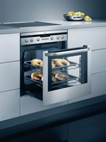 Horno con Puerta Extraíble o Abatible, ¿qué prefieres? - Innovación para tu  vida.